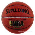 Hot sale different size basketball, OEM orders are welcome